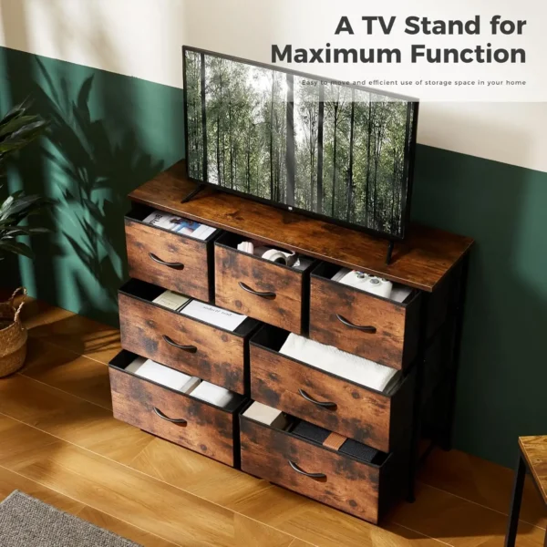 Organizer-Clothing-Kidsroom-Lightweight-Furniture - Image 2