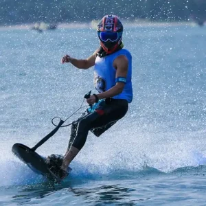KOOTU Full Carbon Surfboard KTCE0038