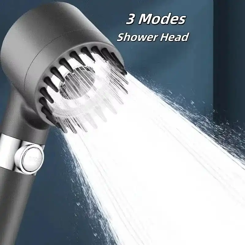 Xiaomi High Pressurized Shower Head