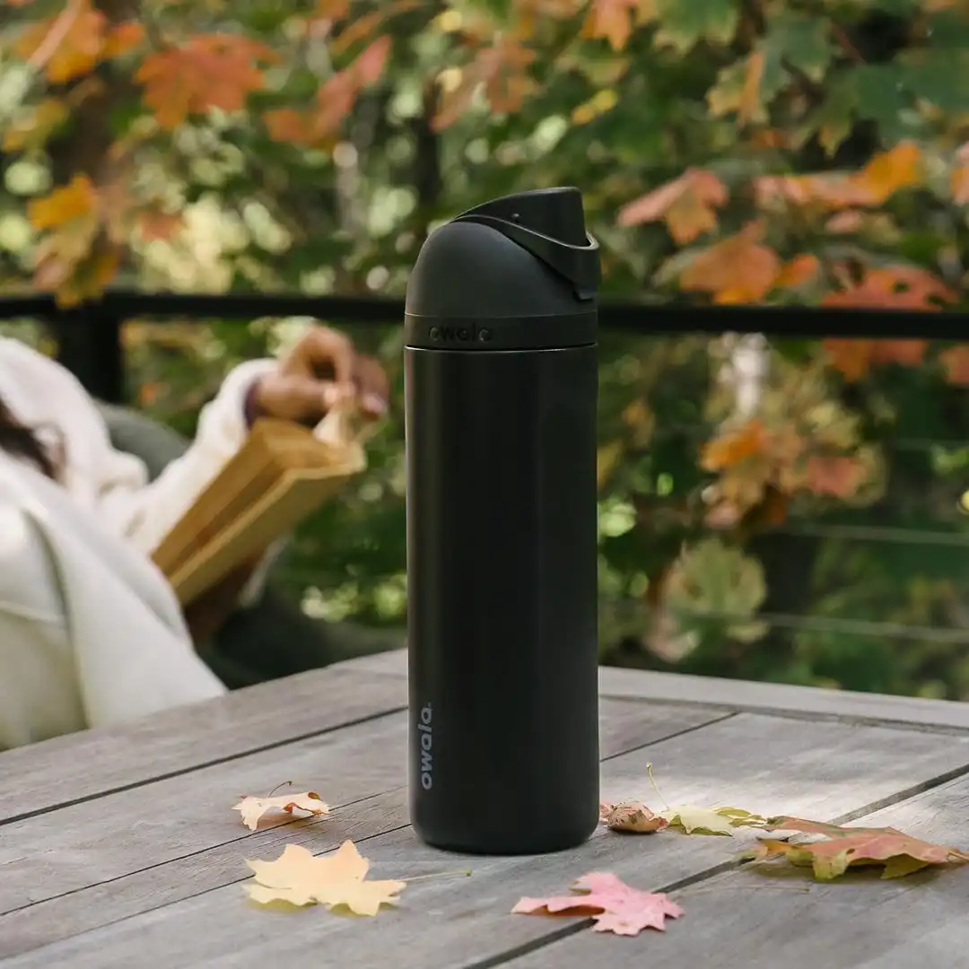 Discover the Ultimate 24oz Insulated Water Bottle - Image 6