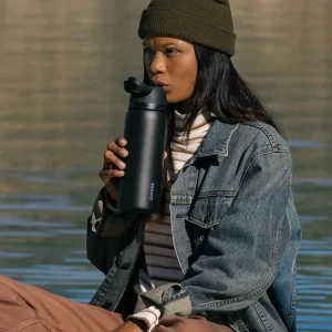 Discover the Ultimate 24oz Insulated Water Bottle