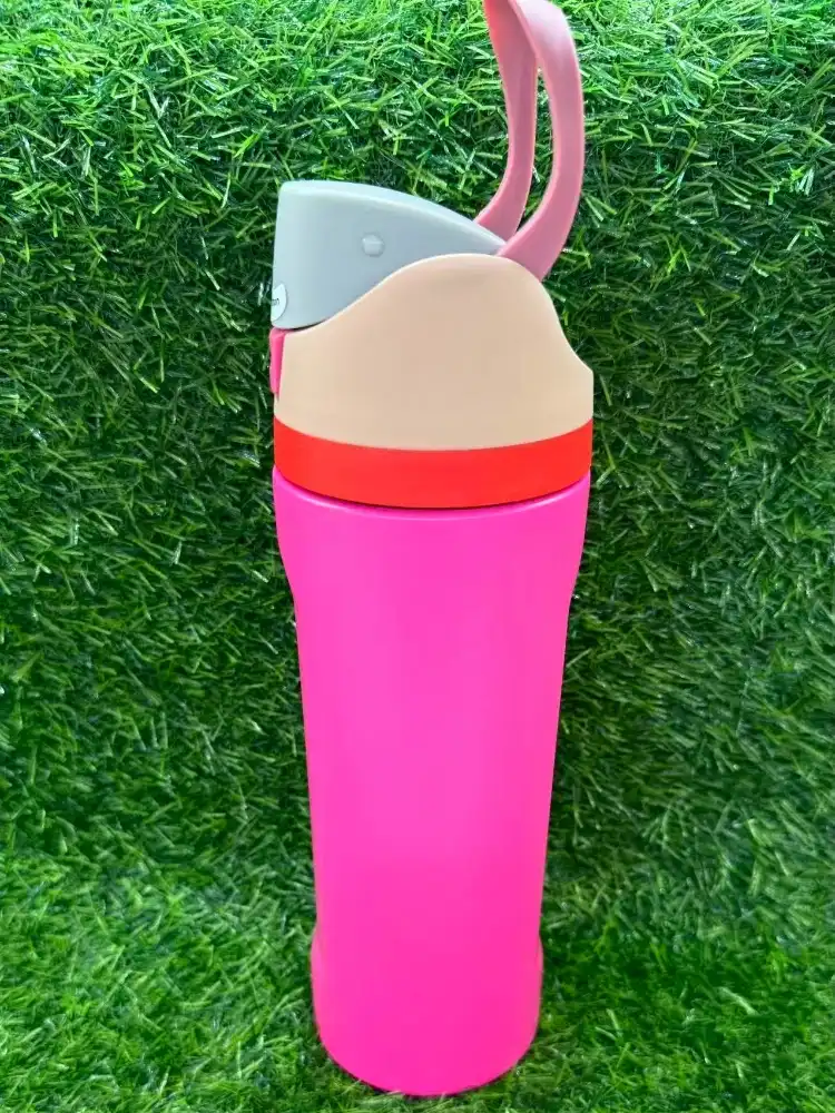 Discover the Ultimate 24oz Insulated Water Bottle - Image 11