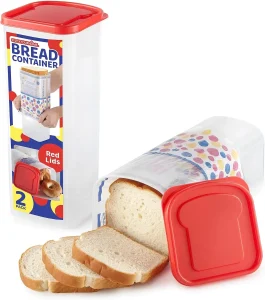 Best Bread Holder by Amazon