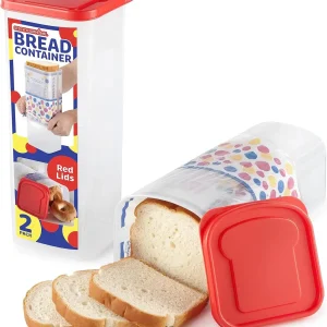 Best Bread Holder